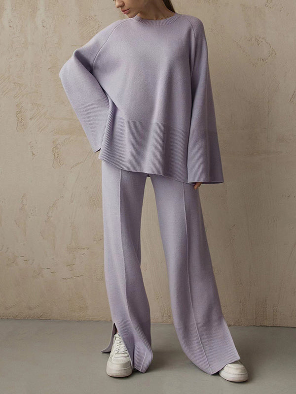 Classic Vintage Sweater with a Flattering Fit