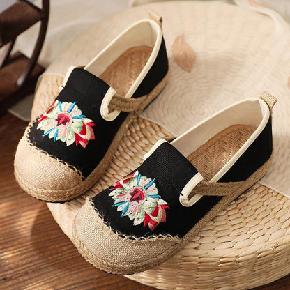 Vintage Inspired Shoes with a Contemporary Edge