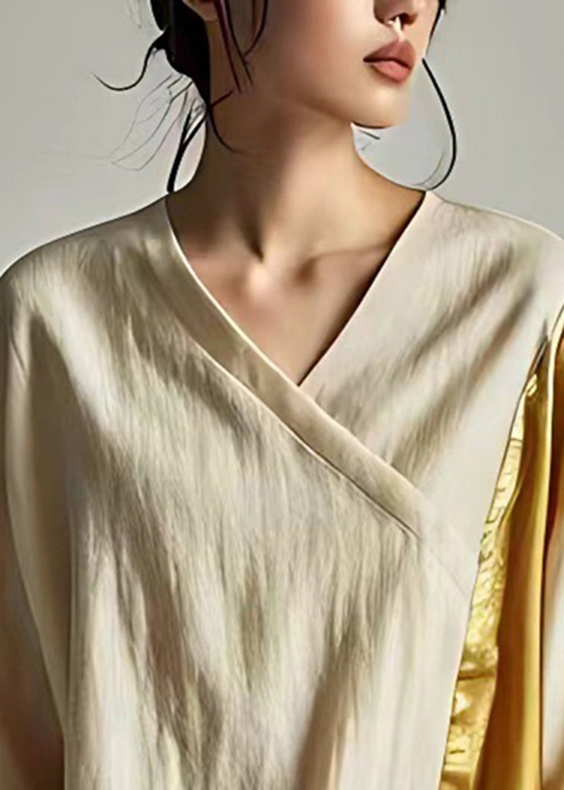 Beautifully Crafted Shirt in a Classic Style