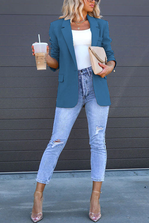 Classic Vintage Garment with a Flattering Fit
