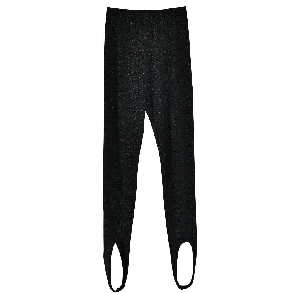 Sophisticated Trousers with a Clean Classic Look