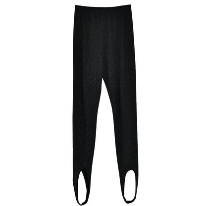 Sophisticated Trousers with a Clean Classic Look