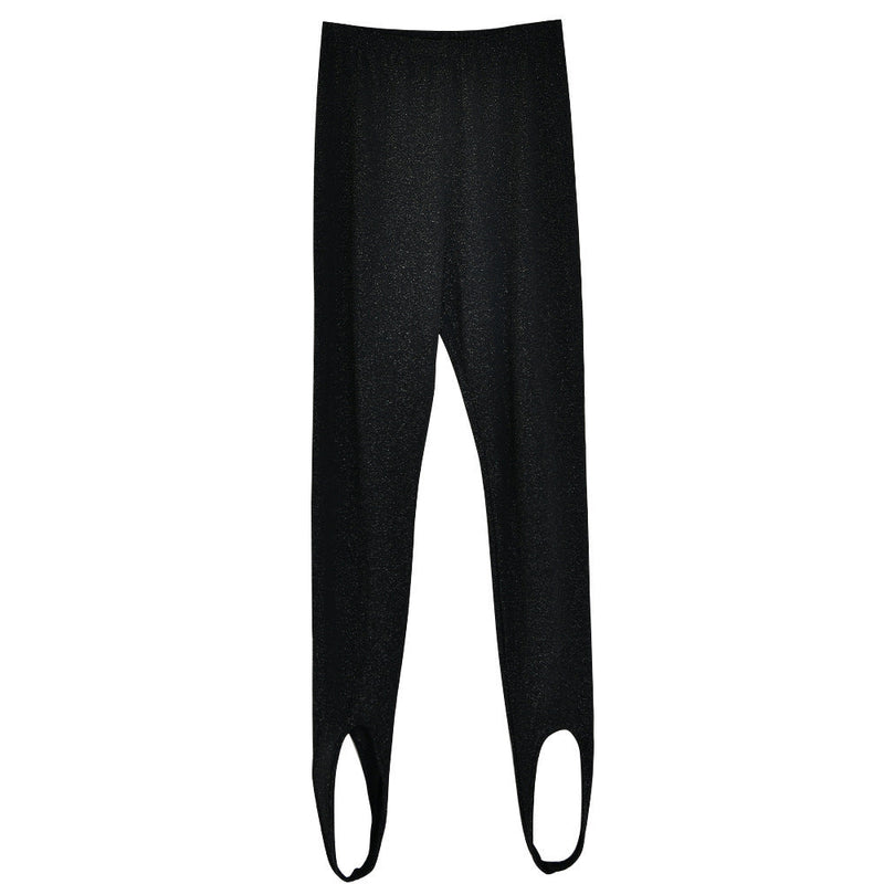 Classic Vintage Pants with a Flattering Fit