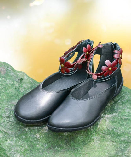 Sophisticated Shoes with a Clean Classic Look