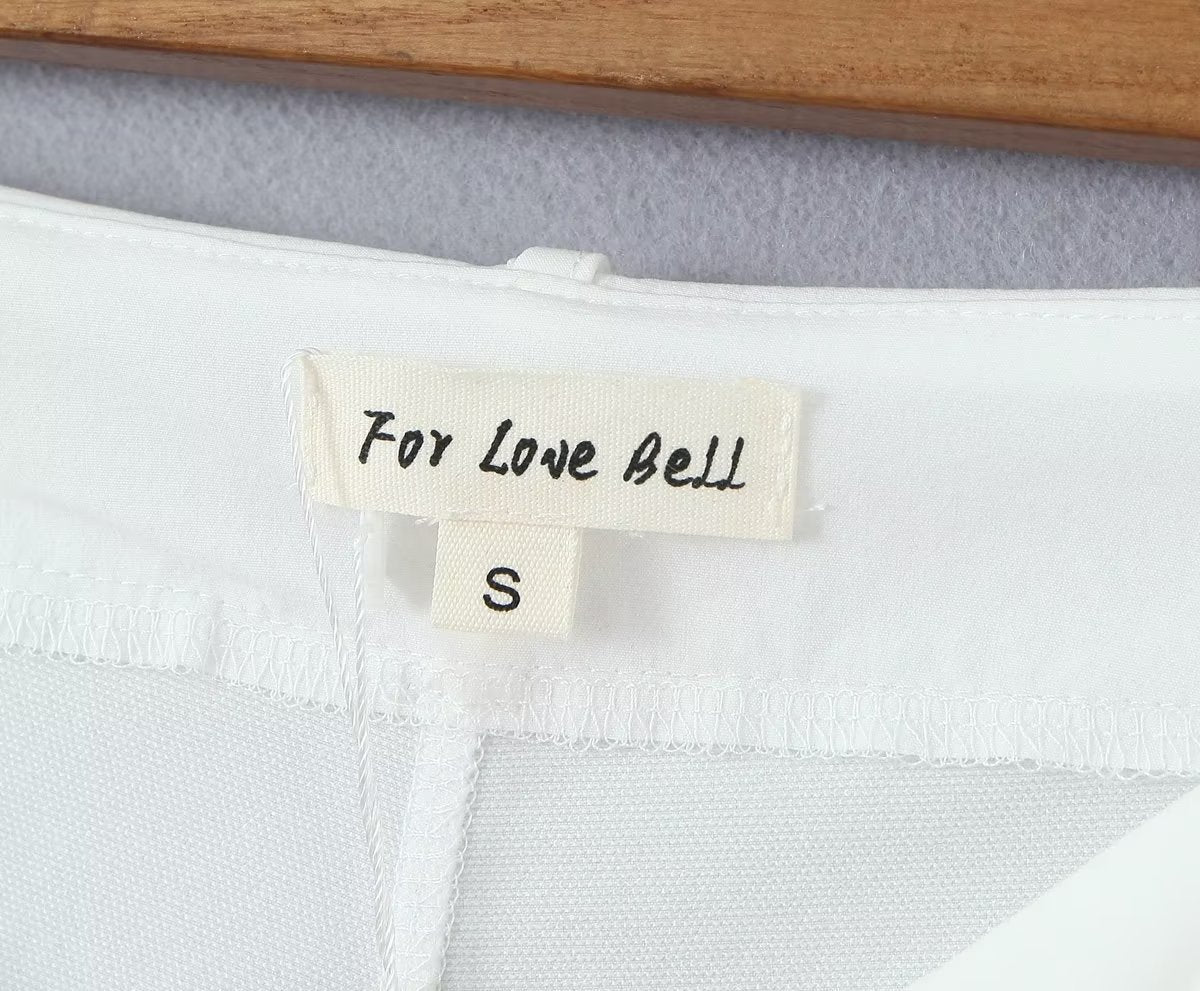 Beautifully Finished Pants in a Timeless Design