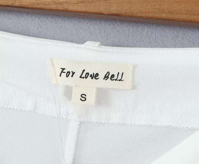 Beautifully Finished Pants in a Timeless Design