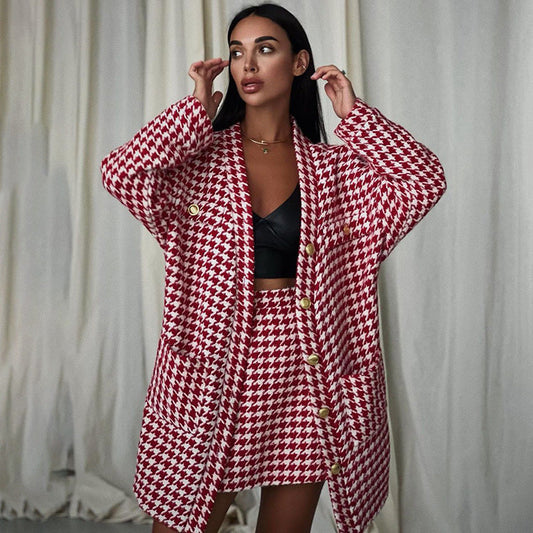 A Vintage Style Top with Delicate Timeless Details