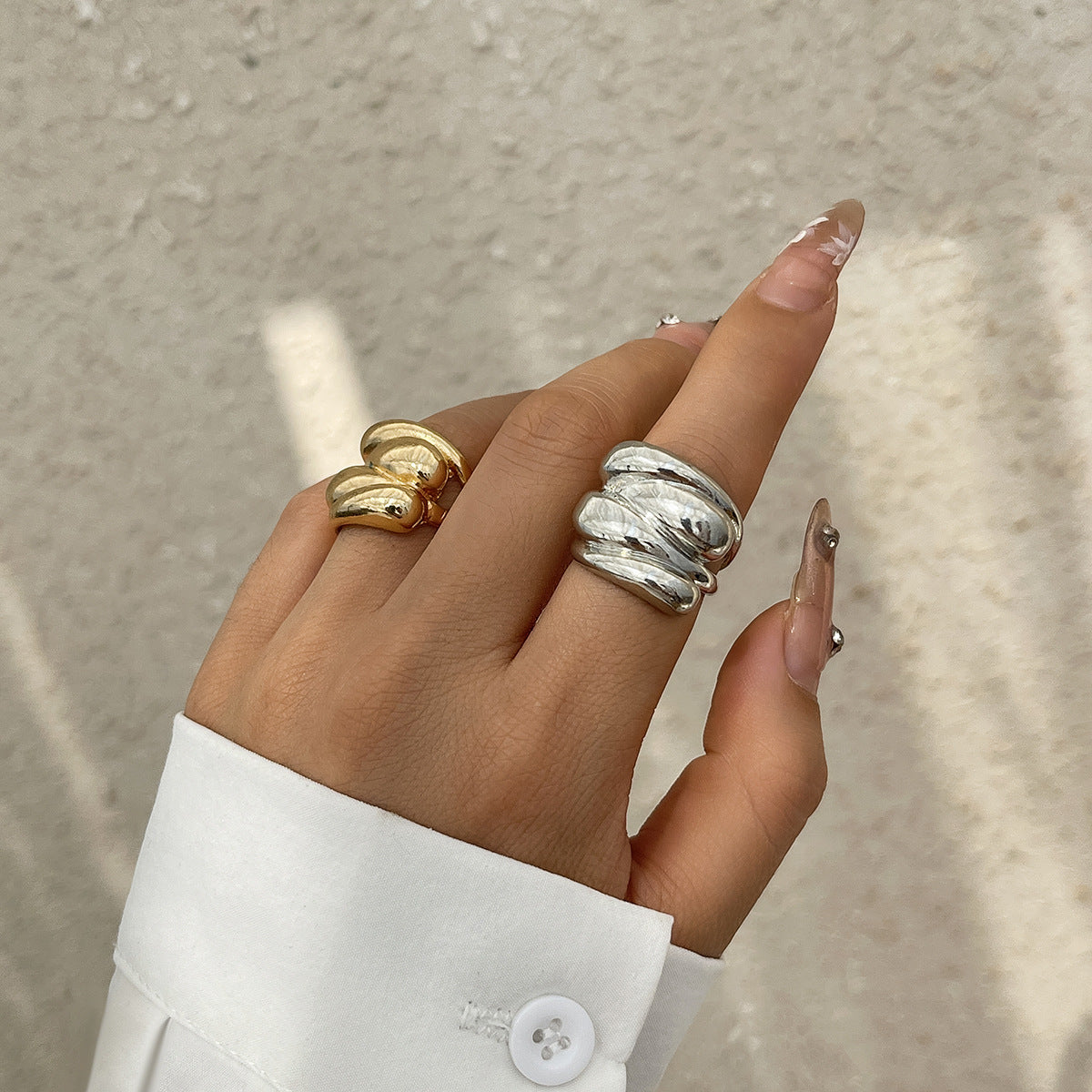 Classic Vintage & Enduringly Stylish Garment