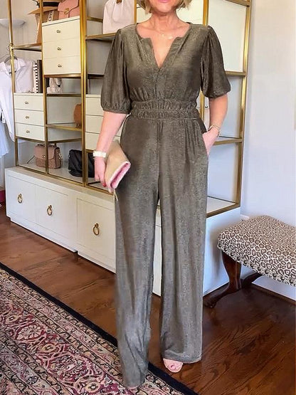 Elegantly Styled Garment for Everyday Wear