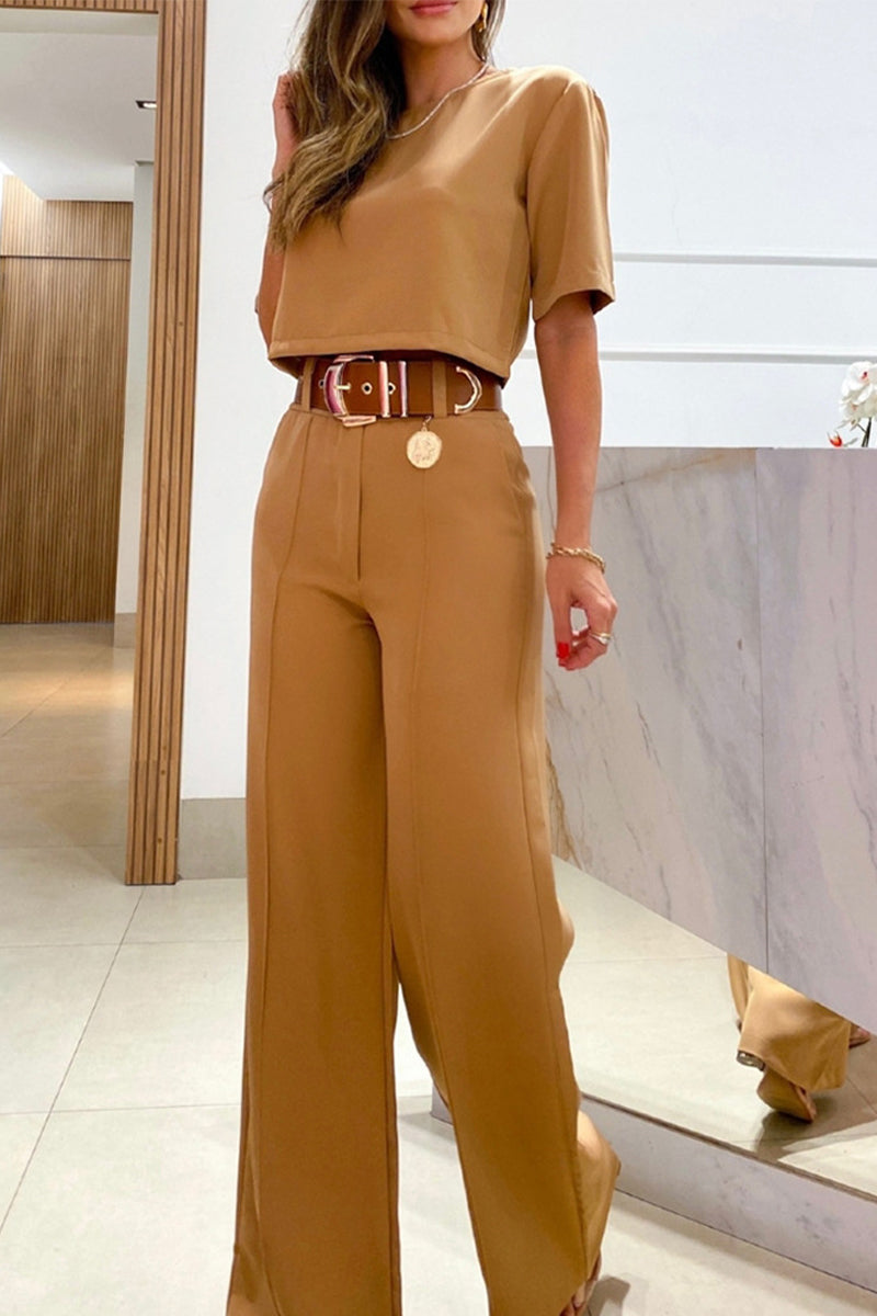 Beautifully Finished Garment in a Timeless Design