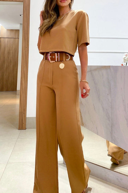 Beautifully Finished Garment in a Timeless Design