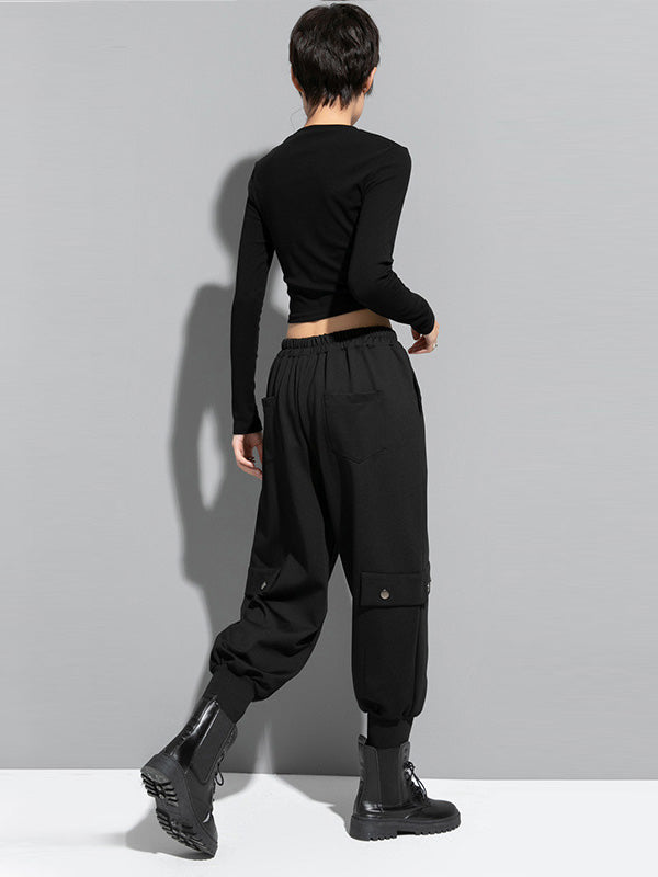 Elegantly Styled Pants for Everyday Wear
