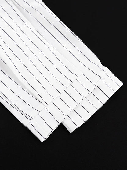 Beautifully Finished Blouse in a Timeless Design