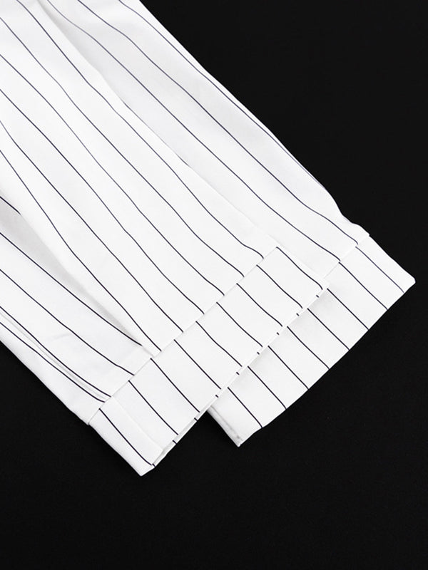 Beautifully Finished Blouse in a Timeless Design