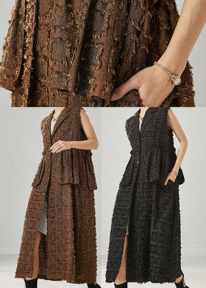 Beautifully Finished Garment in a Timeless Design