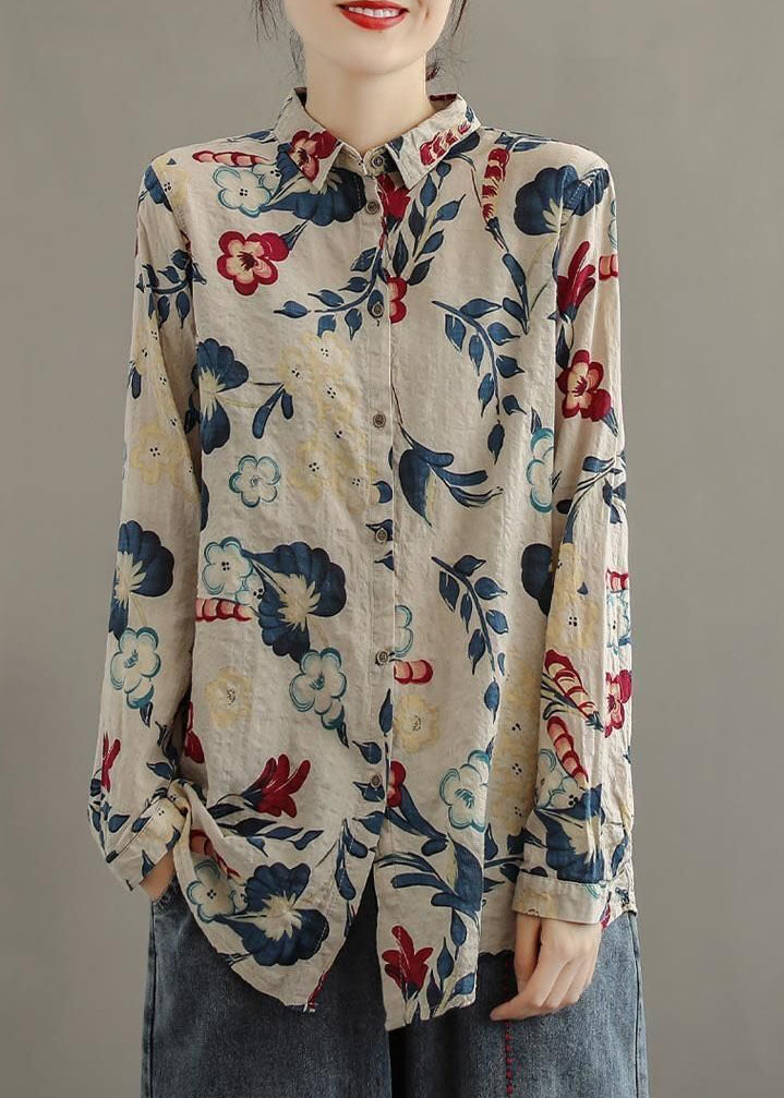 Effortlessly Elegant Shirt with a Timeless Design