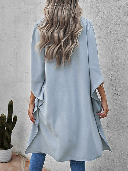 Sophisticated T-Shirt with a Clean Classic Look