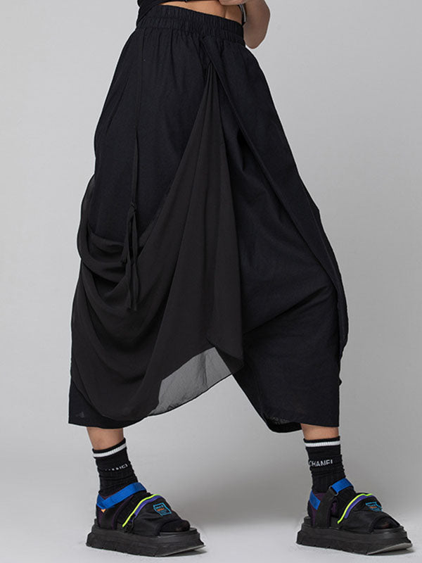 Elegantly Styled Pants for Everyday Wear