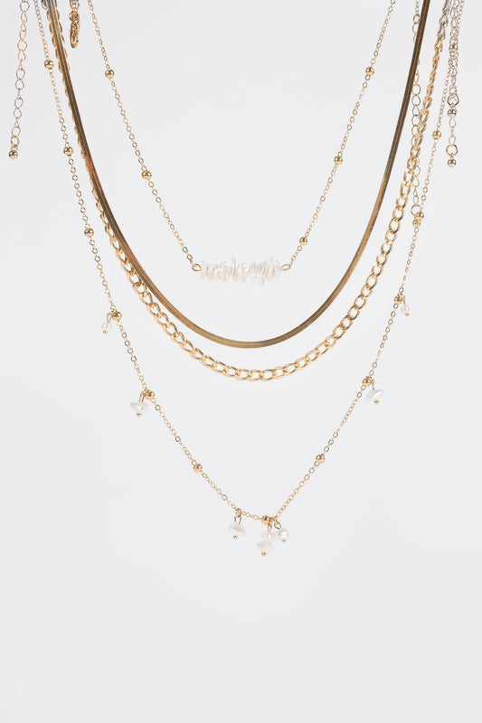 Beautifully Balanced Garment with Timeless Character