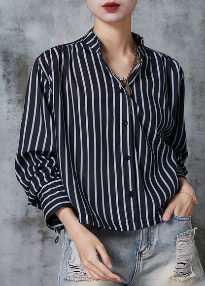 Beautifully Balanced Shirt with Timeless Character