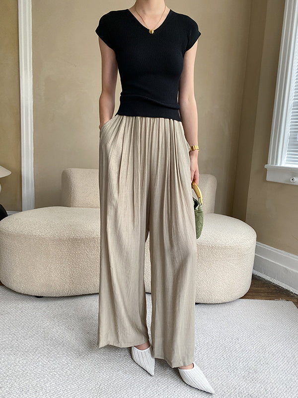 Gracefully Styled T-Shirt for Any Occasion