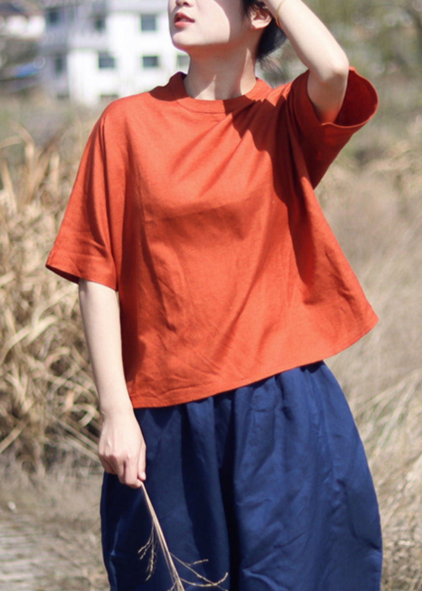 A Vintage Style Shirt with Delicate Timeless Details