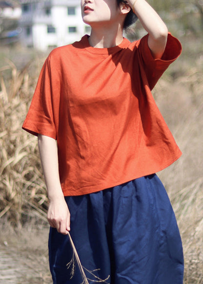 A Vintage Style Shirt with Delicate Timeless Details