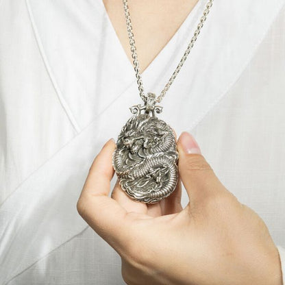 Beautifully Balanced Garment with Timeless Character