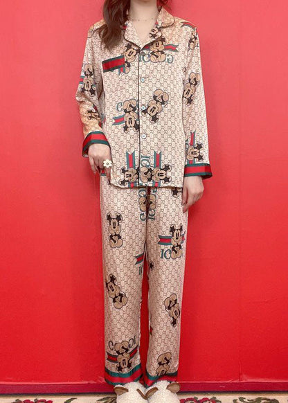 Beautifully Balanced Garment with Timeless Character