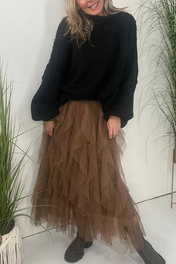 Classic Vintage Garment with a Flattering Fit