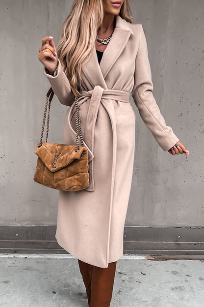 Elegantly Styled Garment for Everyday Wear