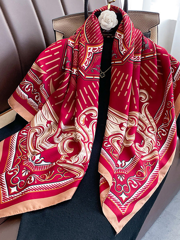 Vintage Inspired Garment with a Contemporary Edge