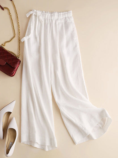 Elegantly Styled Pants for Everyday Wear