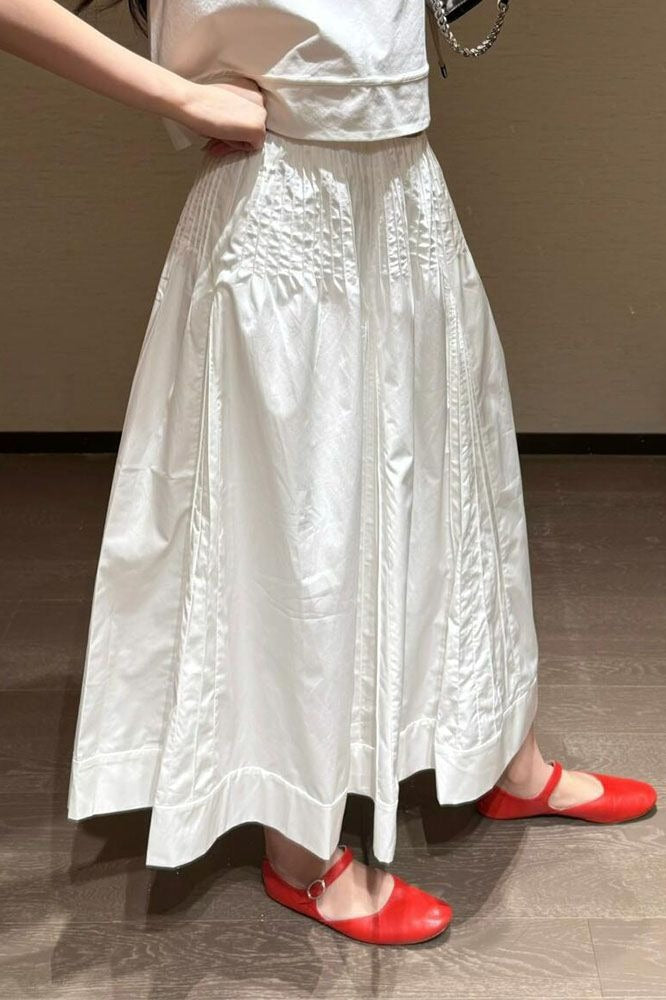 Elegantly Styled Garment for Everyday Wear