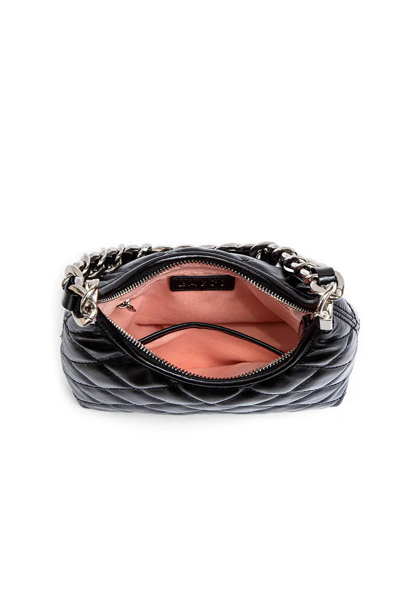 Polished Bag with an Effortless Classic Look