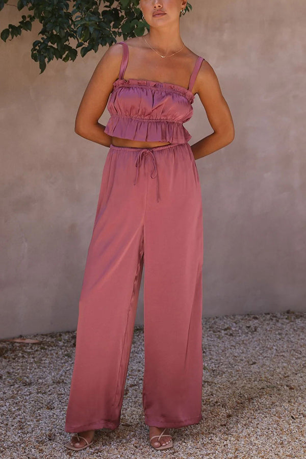 Elegantly Styled Top for Everyday Wear