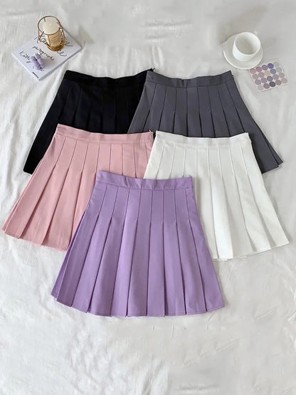 Well Tailored Garment with a Graceful Silhouette