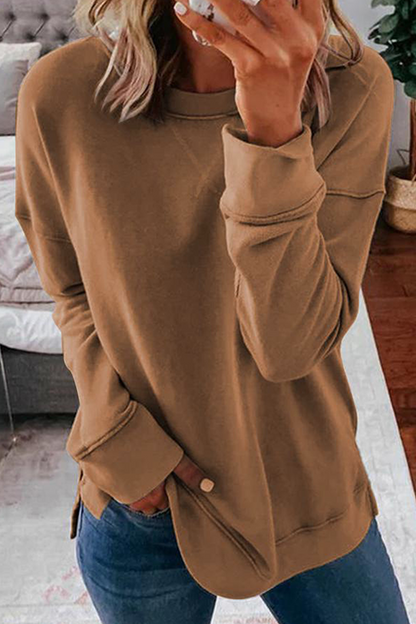 Well Tailored Garment with a Graceful Silhouette