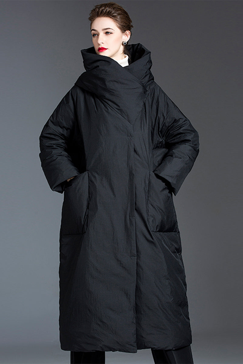 Classic Vintage Garment with a Flattering Fit