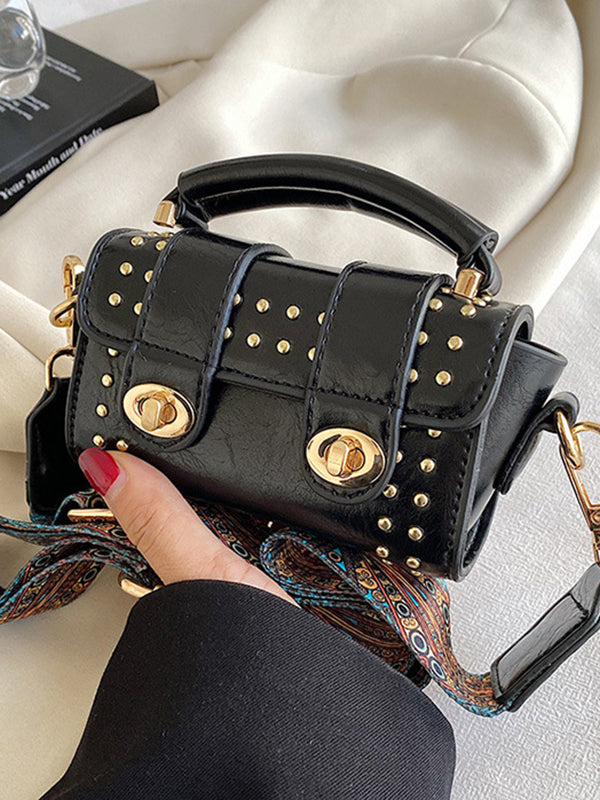 Beautifully Crafted Bag in a Classic Style