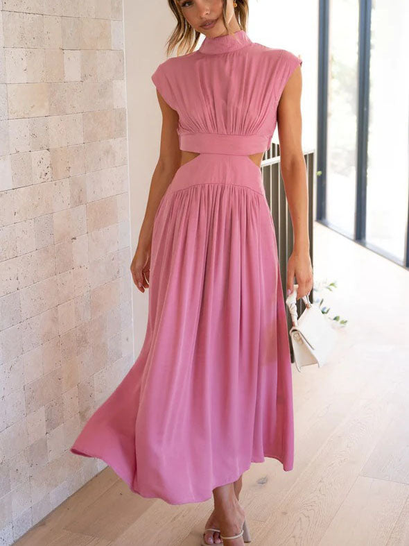 Beautifully Balanced Garment with Timeless Character