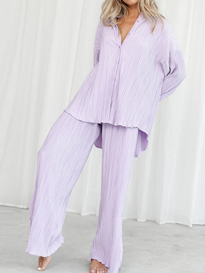 Vintage Inspired Pants with a Contemporary Edge