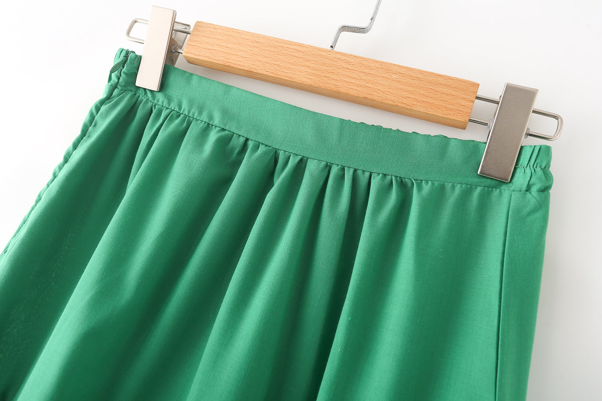 Vintage Inspired Garment with a Contemporary Edge