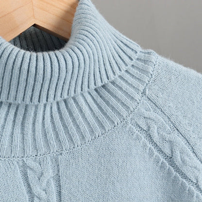 Beautifully Crafted Sweater in a Classic Style
