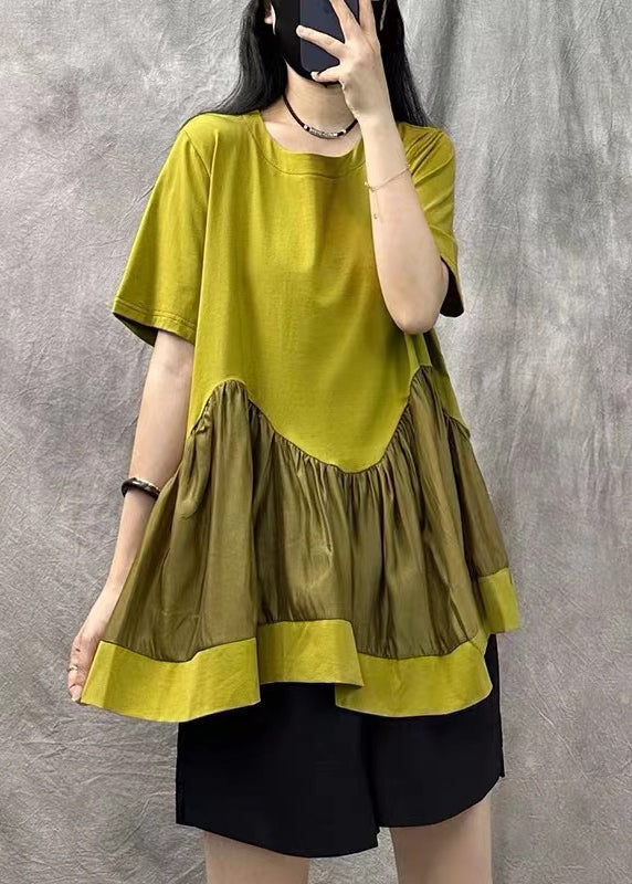 Classic Vintage Shirt with a Flattering Fit
