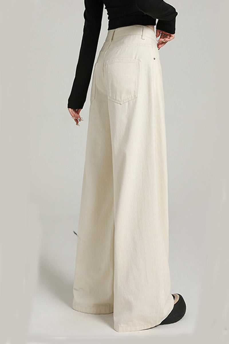Beautifully Balanced Garment with Timeless Character