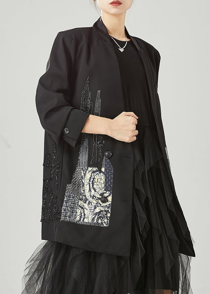 Beautifully Crafted Coat in a Classic Style