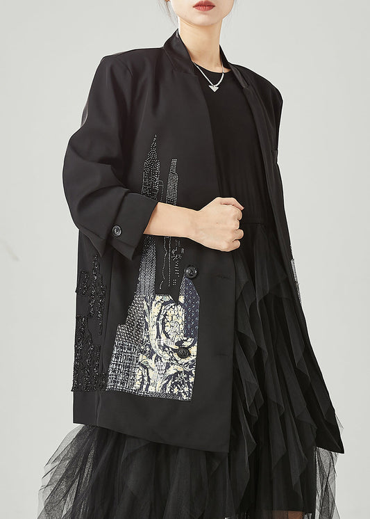 Beautifully Crafted Coat in a Classic Style