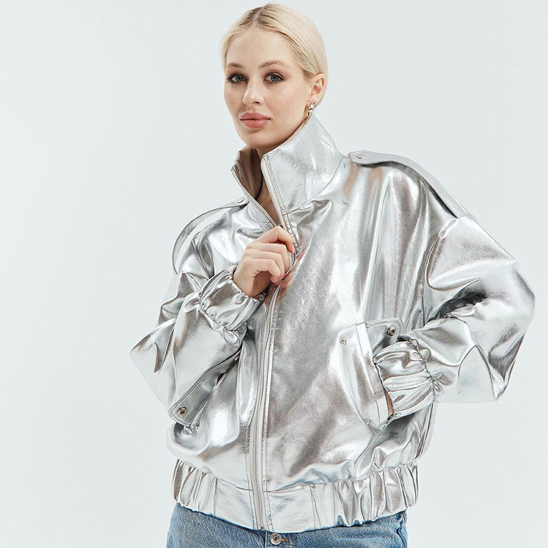 Beautifully Balanced Coat with Timeless Character