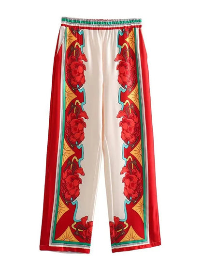 Elegantly Styled Pants for Everyday Wear